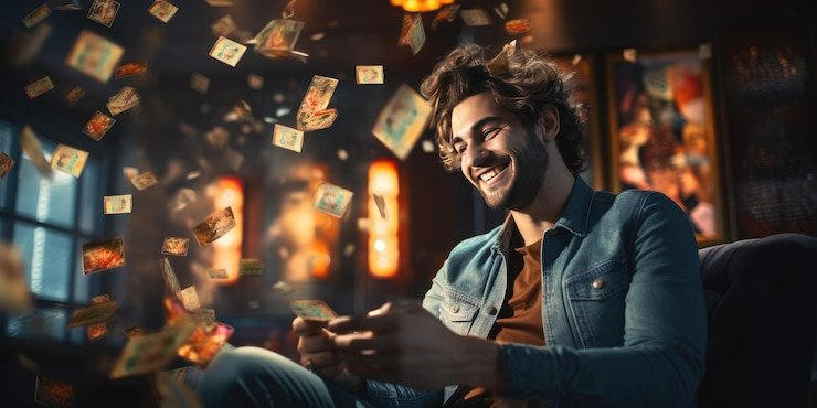 Antar muka permainan Colok Macau di platform spv toto dengan pilihan taruhan